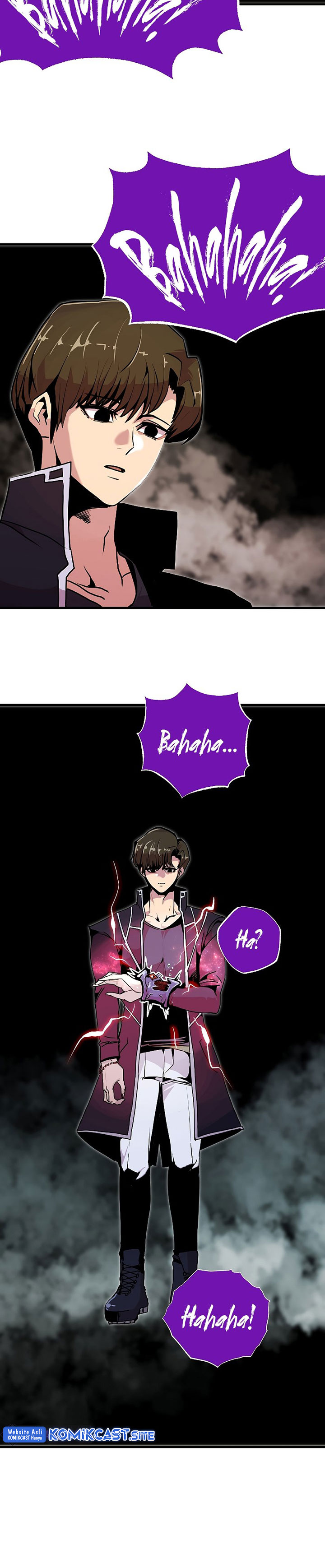 Worthless Regression