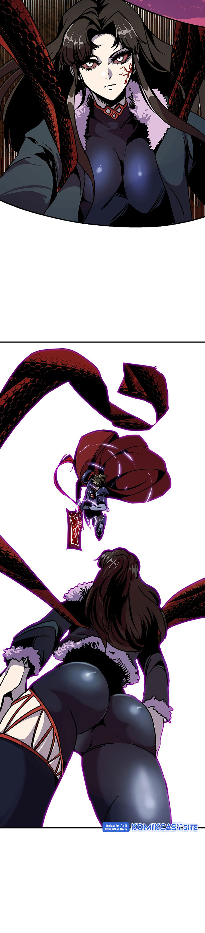 Worthless Regression