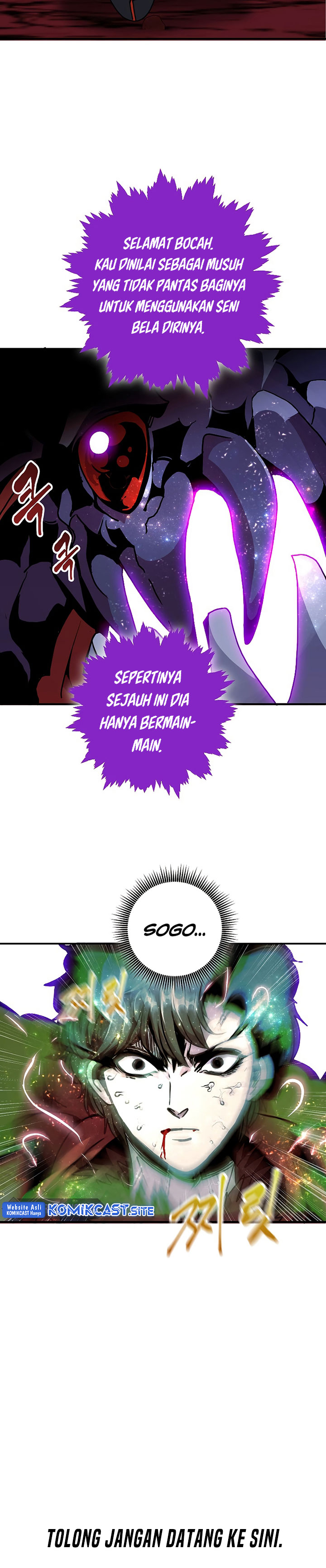 Worthless Regression