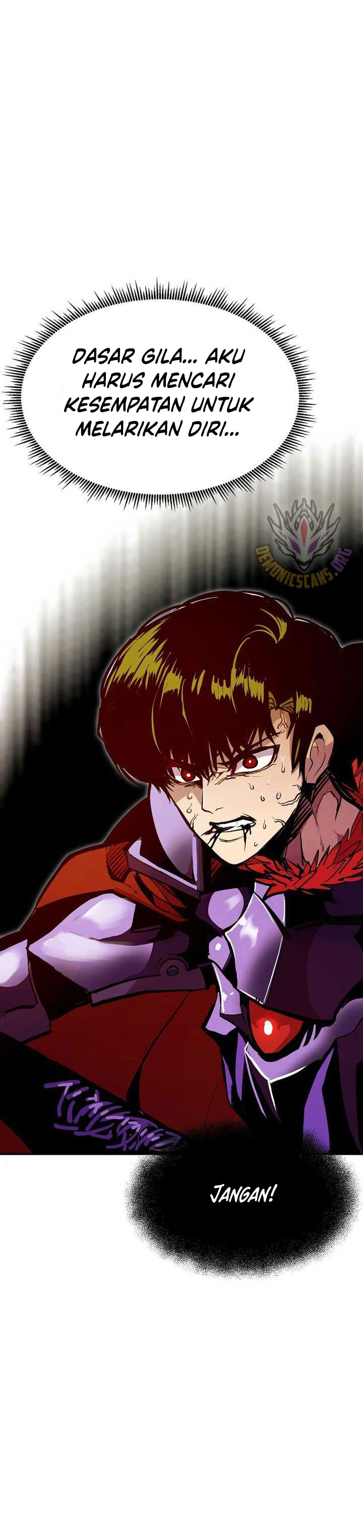 Worthless Regression
