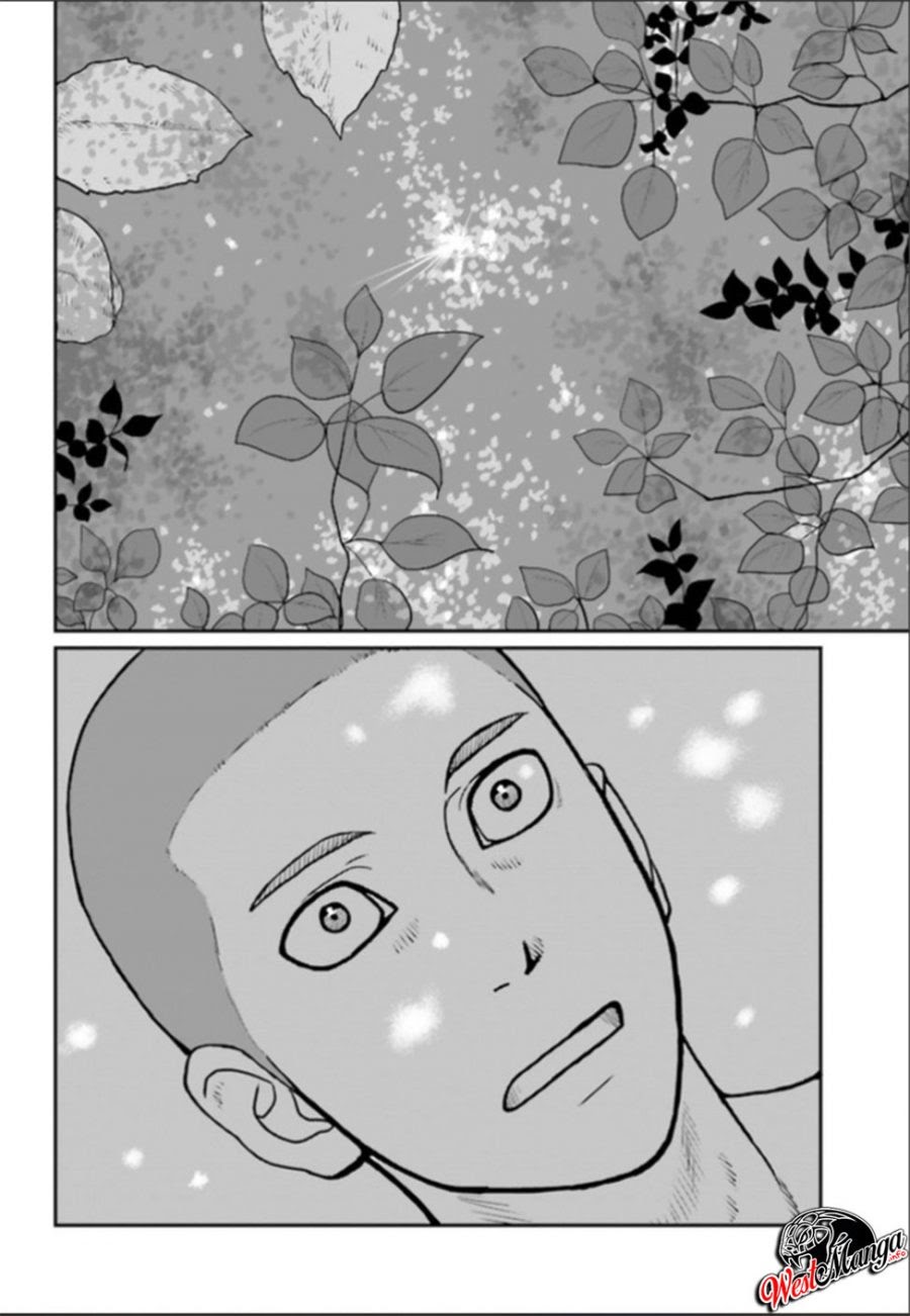 Yajin Tensei: Karate Survivor in Another World