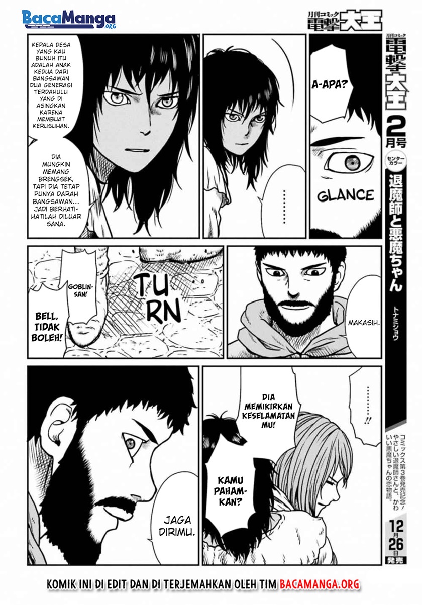 Yajin Tensei: Karate Survivor in Another World