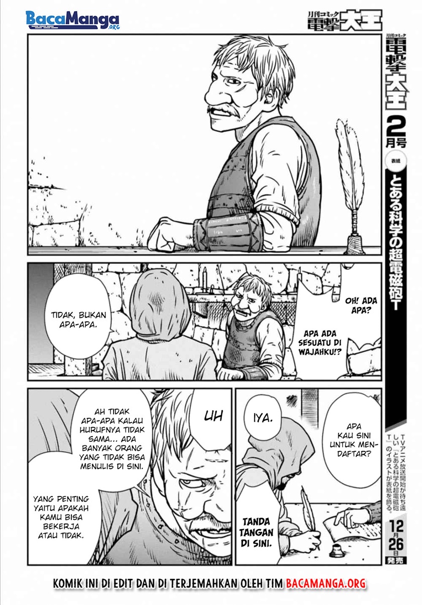 Yajin Tensei: Karate Survivor in Another World