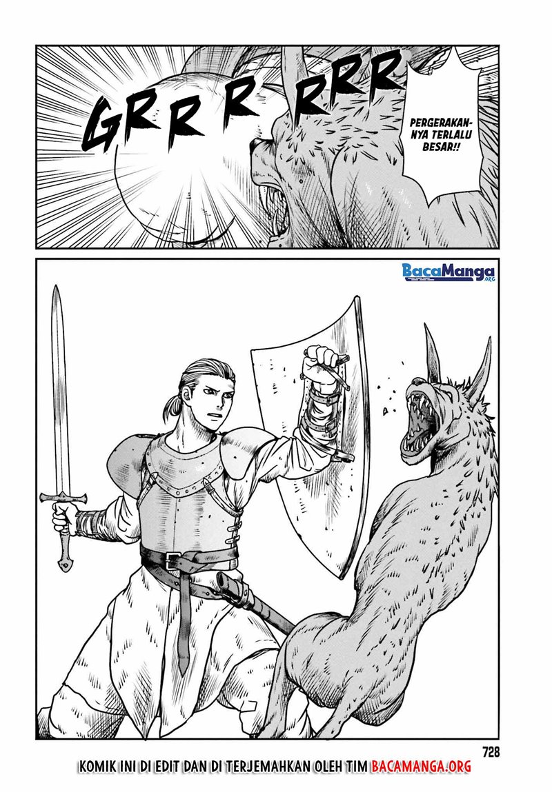 Yajin Tensei: Karate Survivor in Another World
