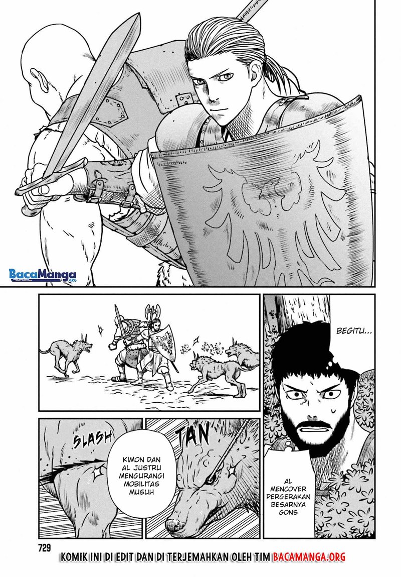 Yajin Tensei: Karate Survivor in Another World