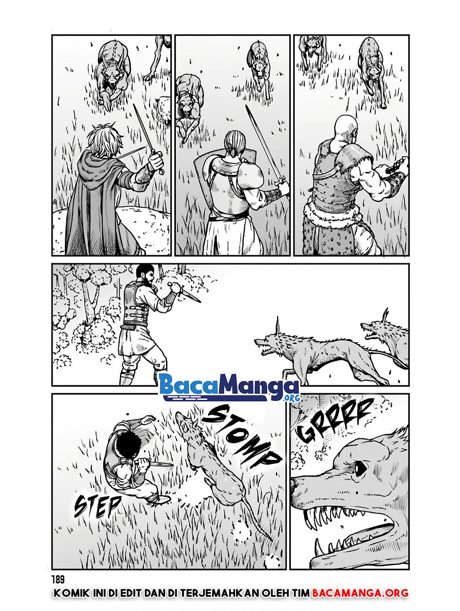 Yajin Tensei: Karate Survivor in Another World