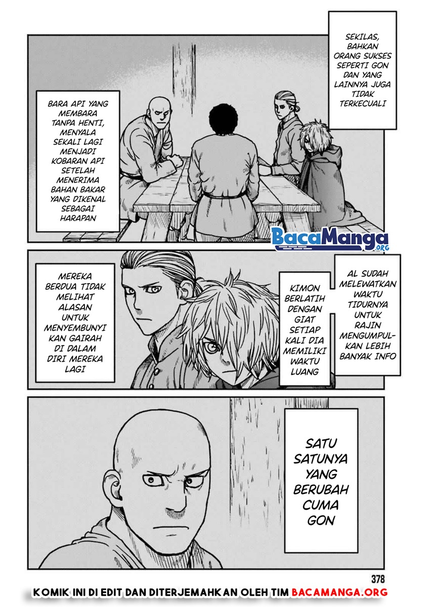 Yajin Tensei: Karate Survivor in Another World