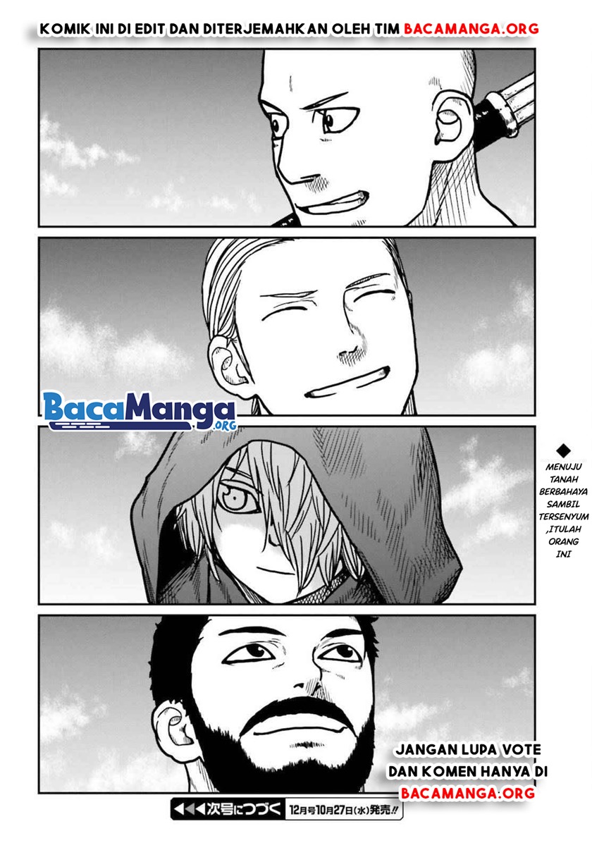 Yajin Tensei: Karate Survivor in Another World