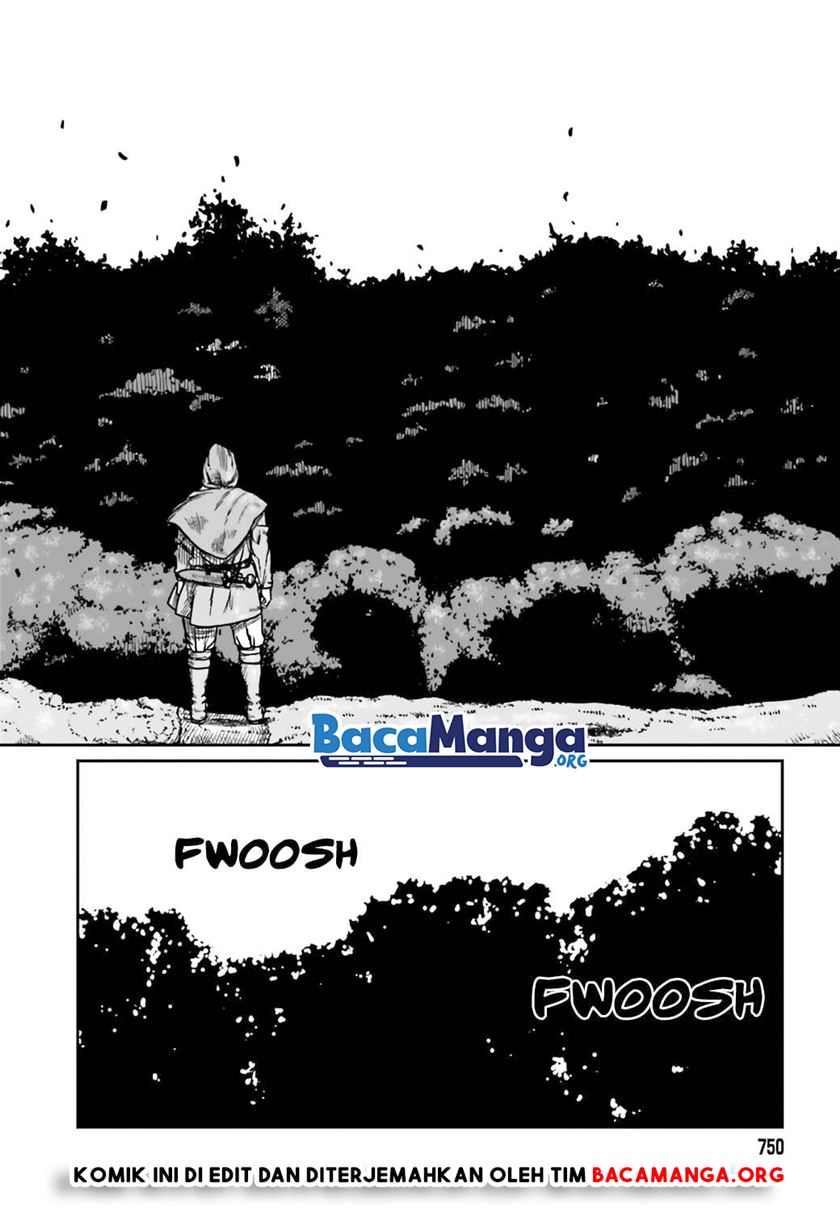 Yajin Tensei: Karate Survivor in Another World