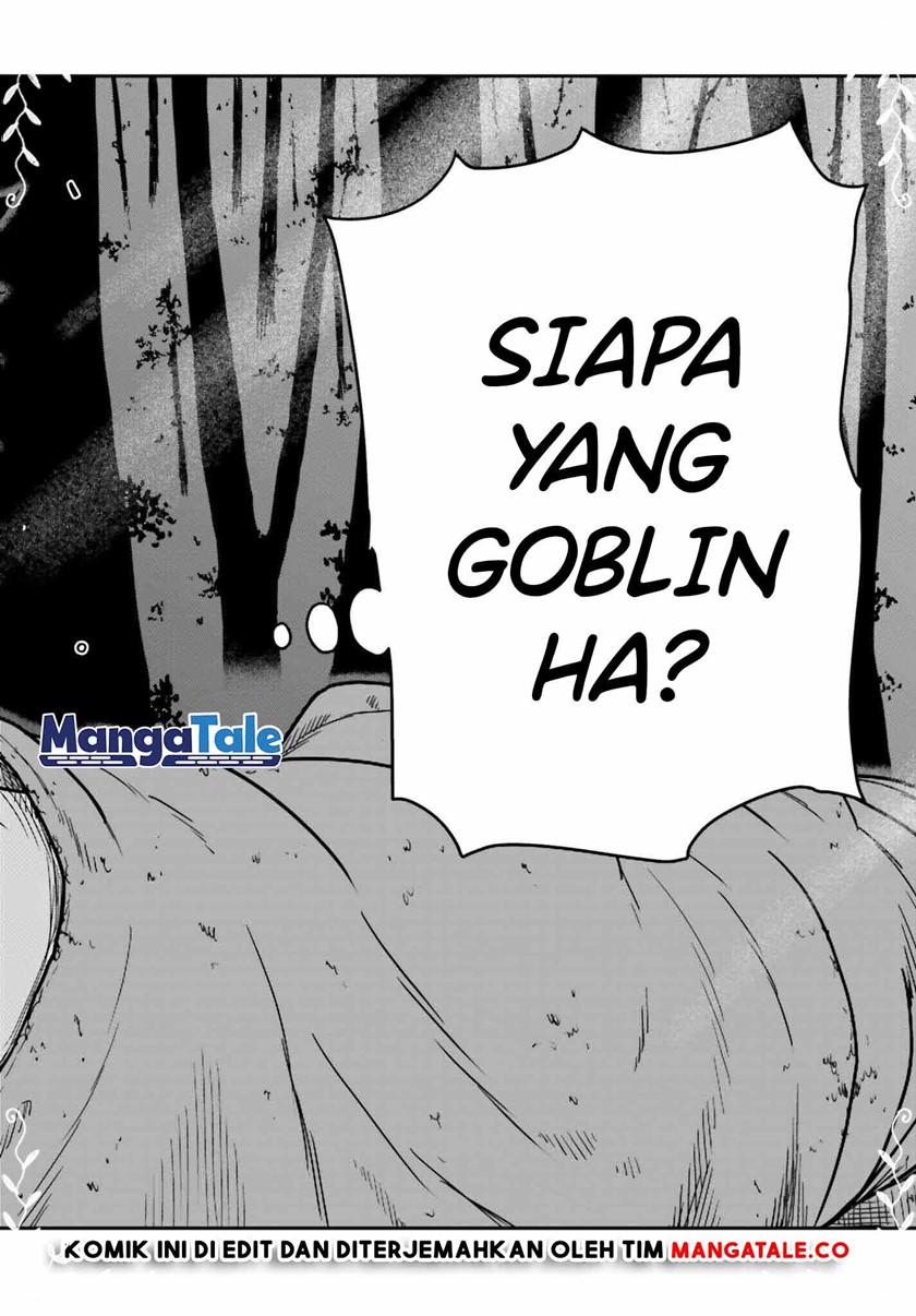 Yajin Tensei: Karate Survivor in Another World
