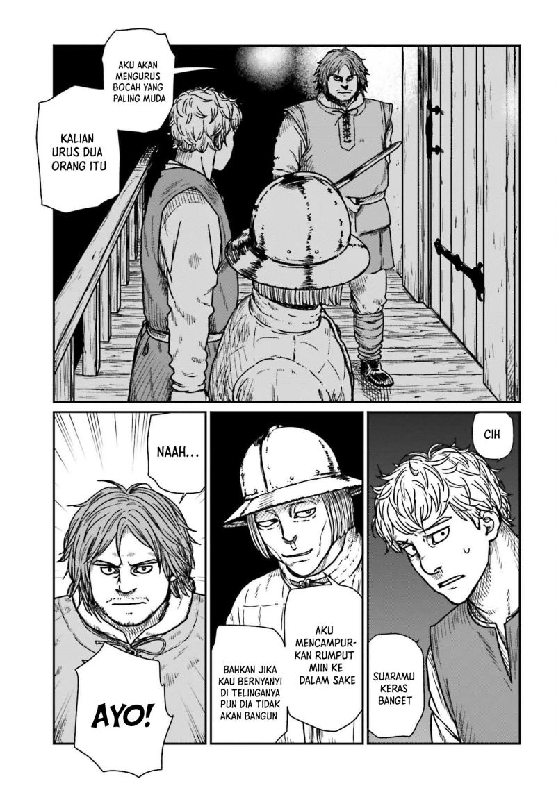 Yajin Tensei: Karate Survivor in Another World