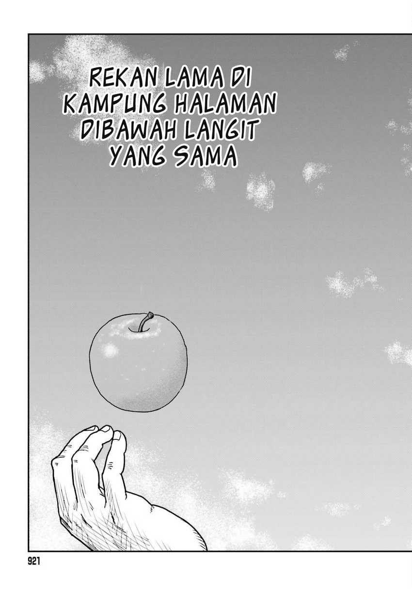 Yajin Tensei: Karate Survivor in Another World