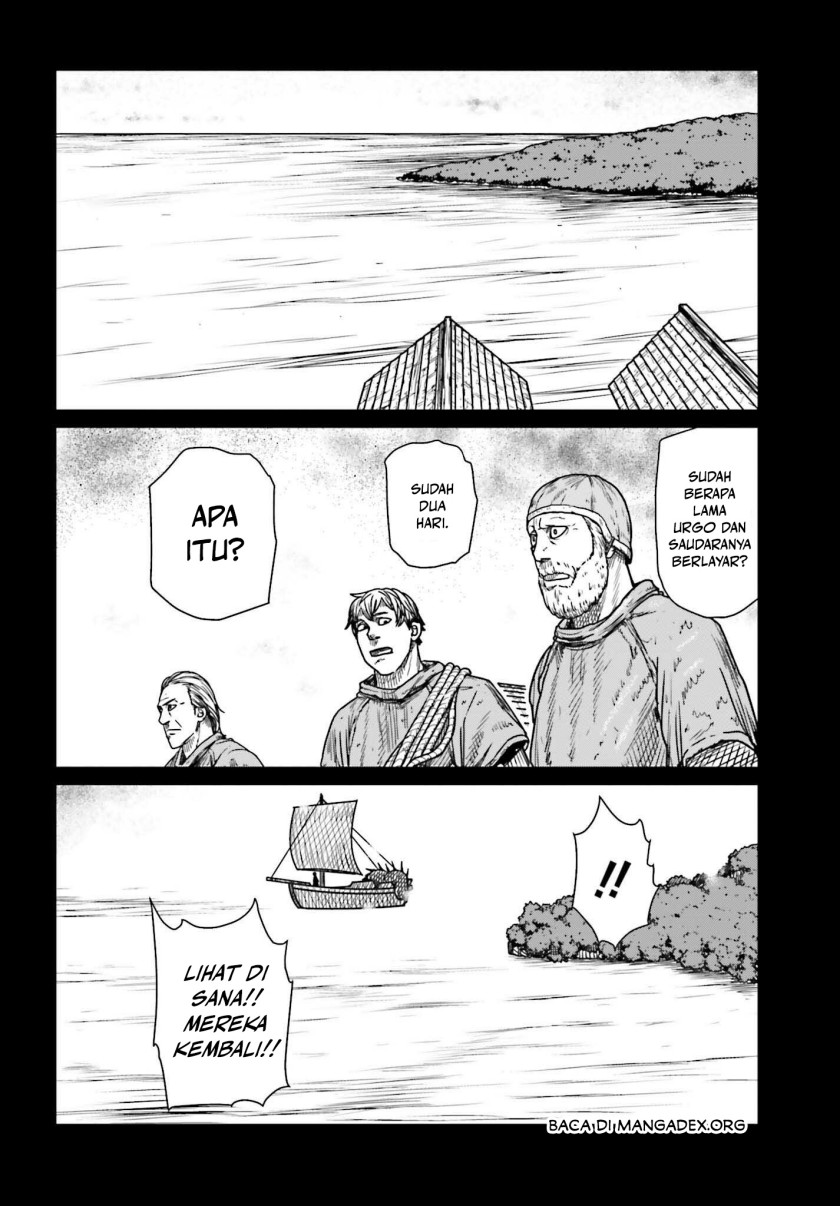 Yajin Tensei: Karate Survivor in Another World