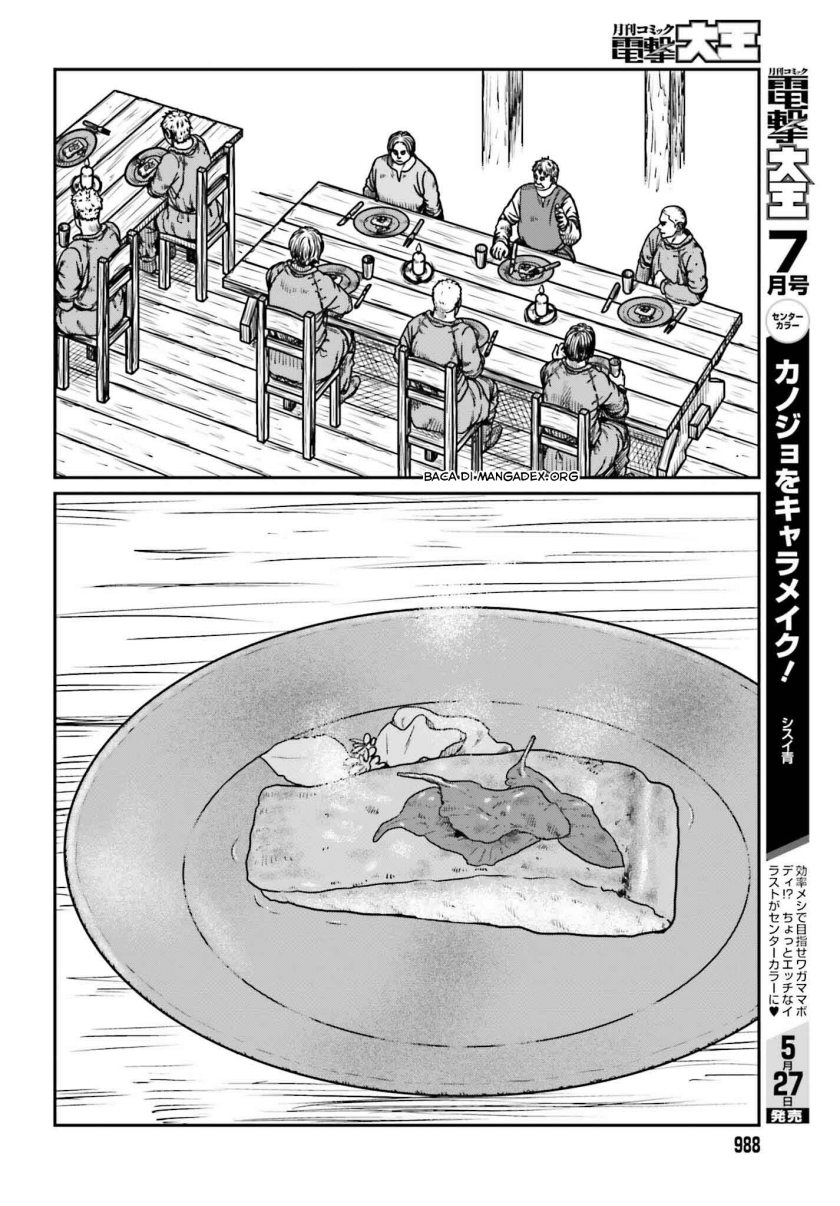 Yajin Tensei: Karate Survivor in Another World Chapter 50