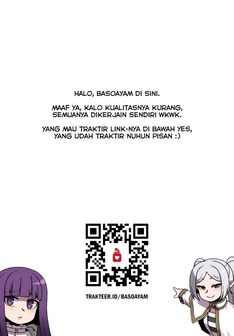 Yajin Tensei: Karate Survivor in Another World