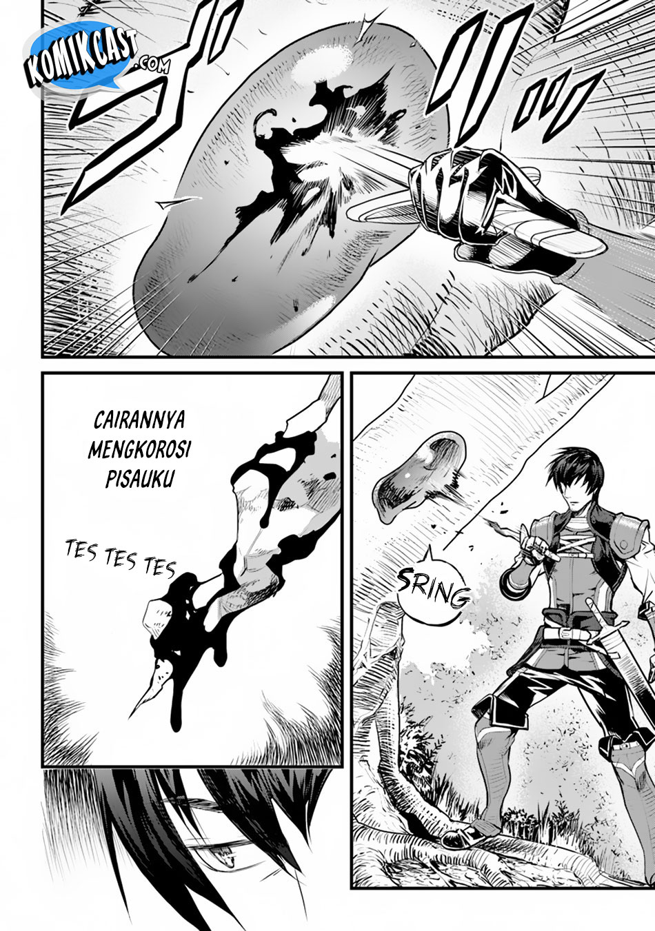 Yakudatazu Skill ni Jinsei o Sosogikomi 25-nen, Imasara Saikyou no Boukentan Midori Kashi no Akira