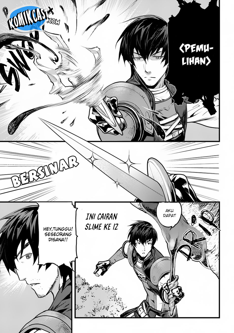 Yakudatazu Skill ni Jinsei o Sosogikomi 25-nen, Imasara Saikyou no Boukentan Midori Kashi no Akira