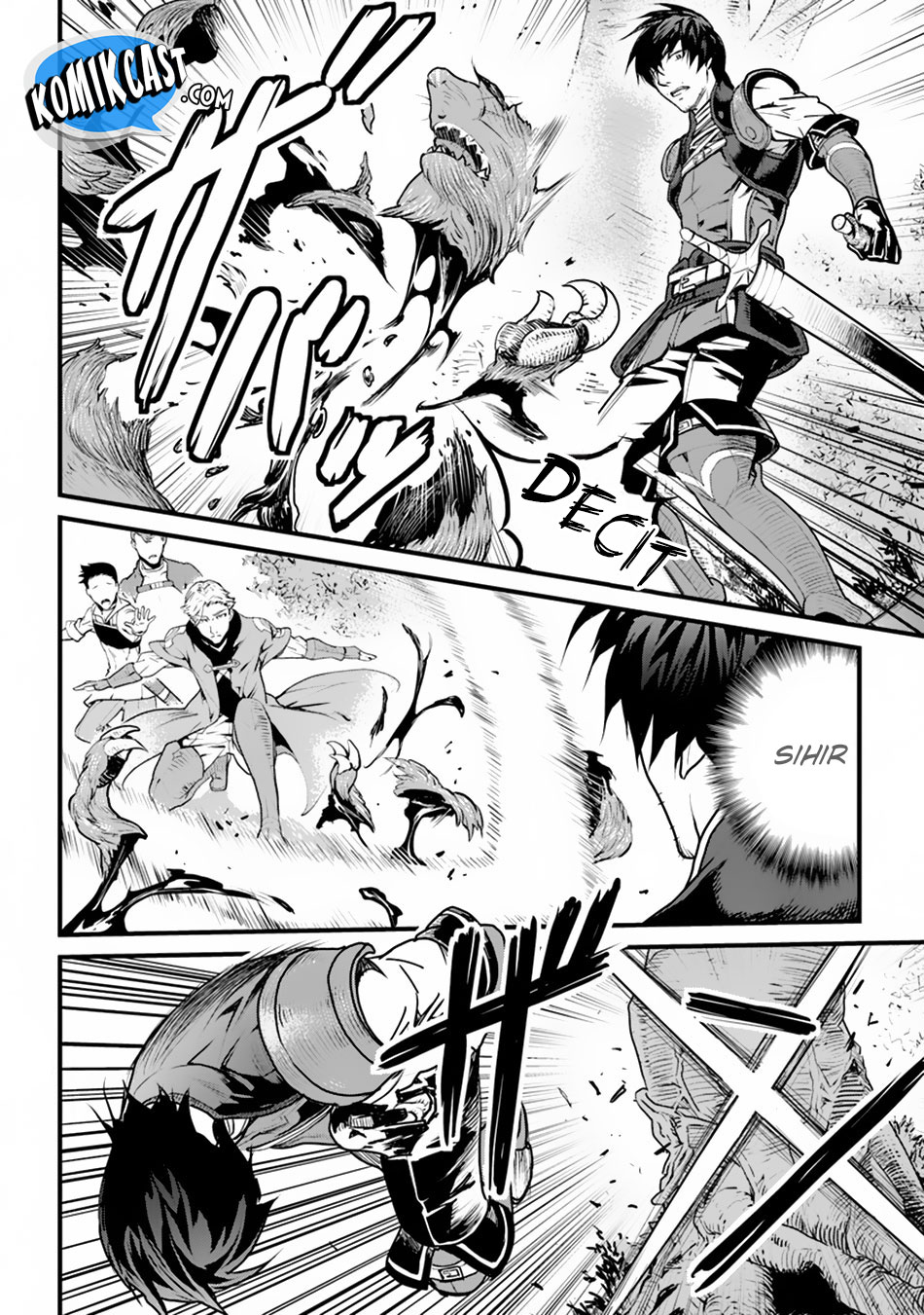 Yakudatazu Skill ni Jinsei o Sosogikomi 25-nen, Imasara Saikyou no Boukentan Midori Kashi no Akira