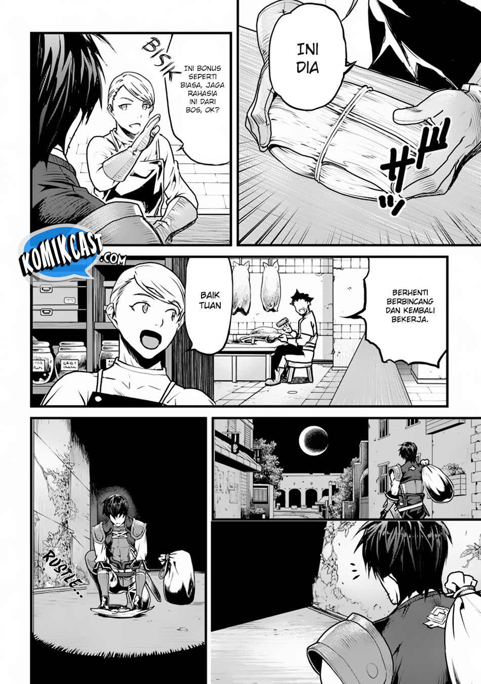 Yakudatazu Skill ni Jinsei o Sosogikomi 25-nen, Imasara Saikyou no Boukentan Midori Kashi no Akira