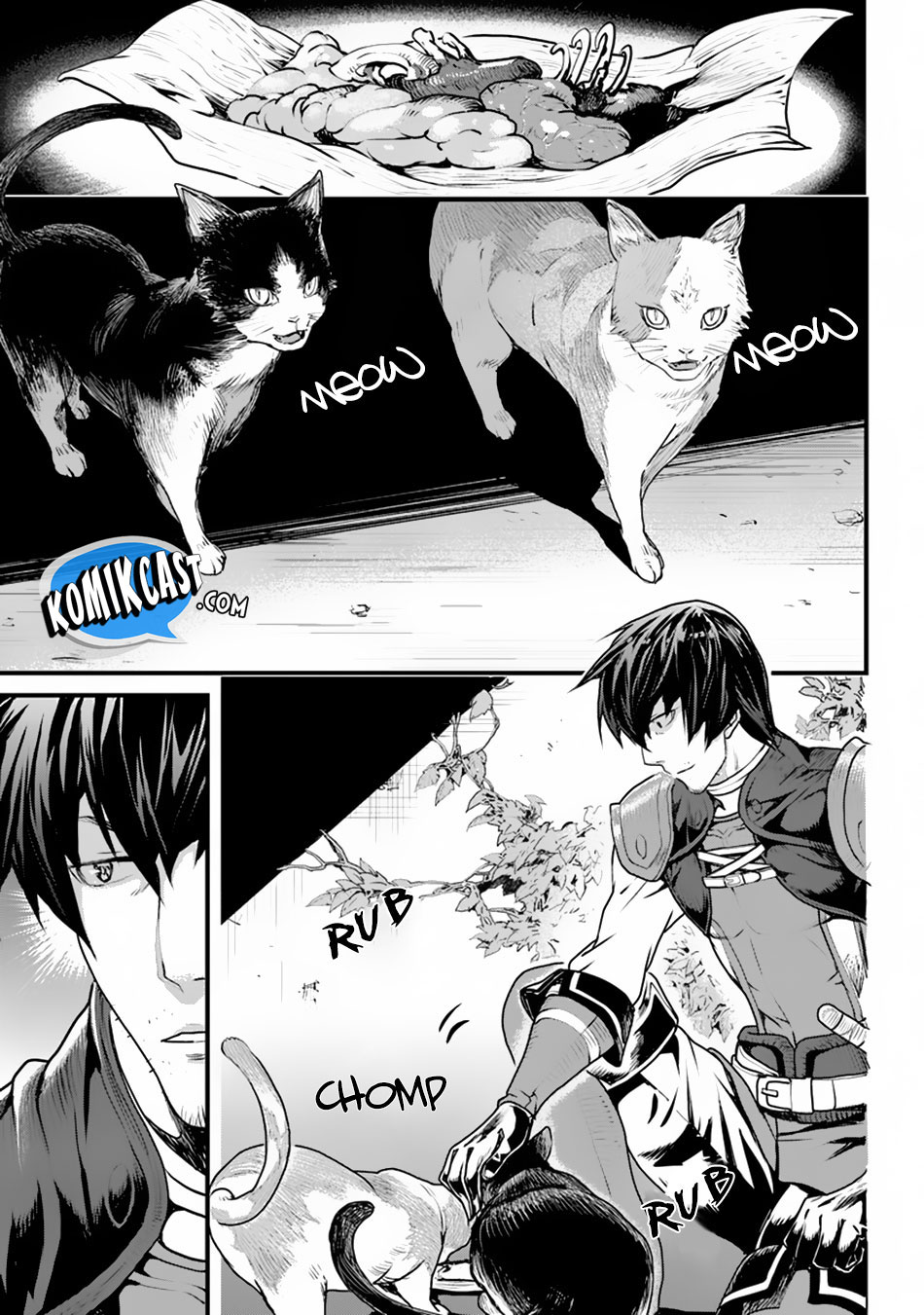 Yakudatazu Skill ni Jinsei o Sosogikomi 25-nen, Imasara Saikyou no Boukentan Midori Kashi no Akira