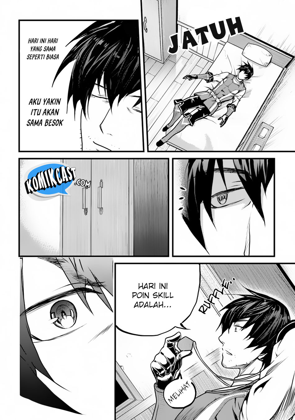 Yakudatazu Skill ni Jinsei o Sosogikomi 25-nen, Imasara Saikyou no Boukentan Midori Kashi no Akira