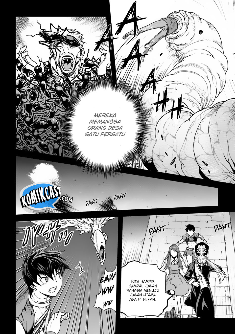 Yakudatazu Skill ni Jinsei o Sosogikomi 25-nen, Imasara Saikyou no Boukentan Midori Kashi no Akira