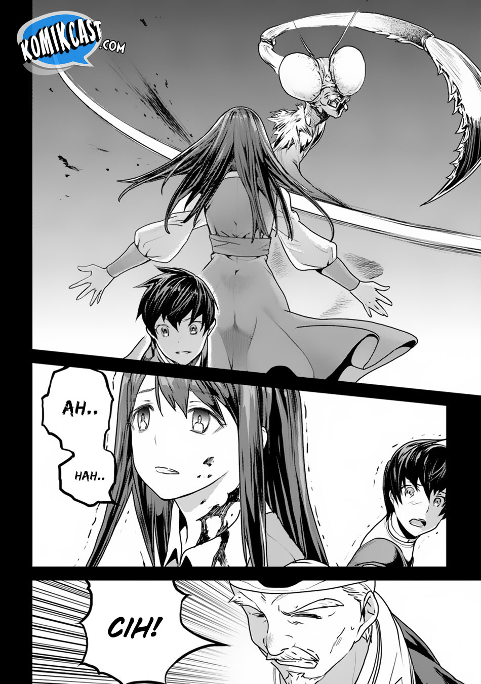 Yakudatazu Skill ni Jinsei o Sosogikomi 25-nen, Imasara Saikyou no Boukentan Midori Kashi no Akira