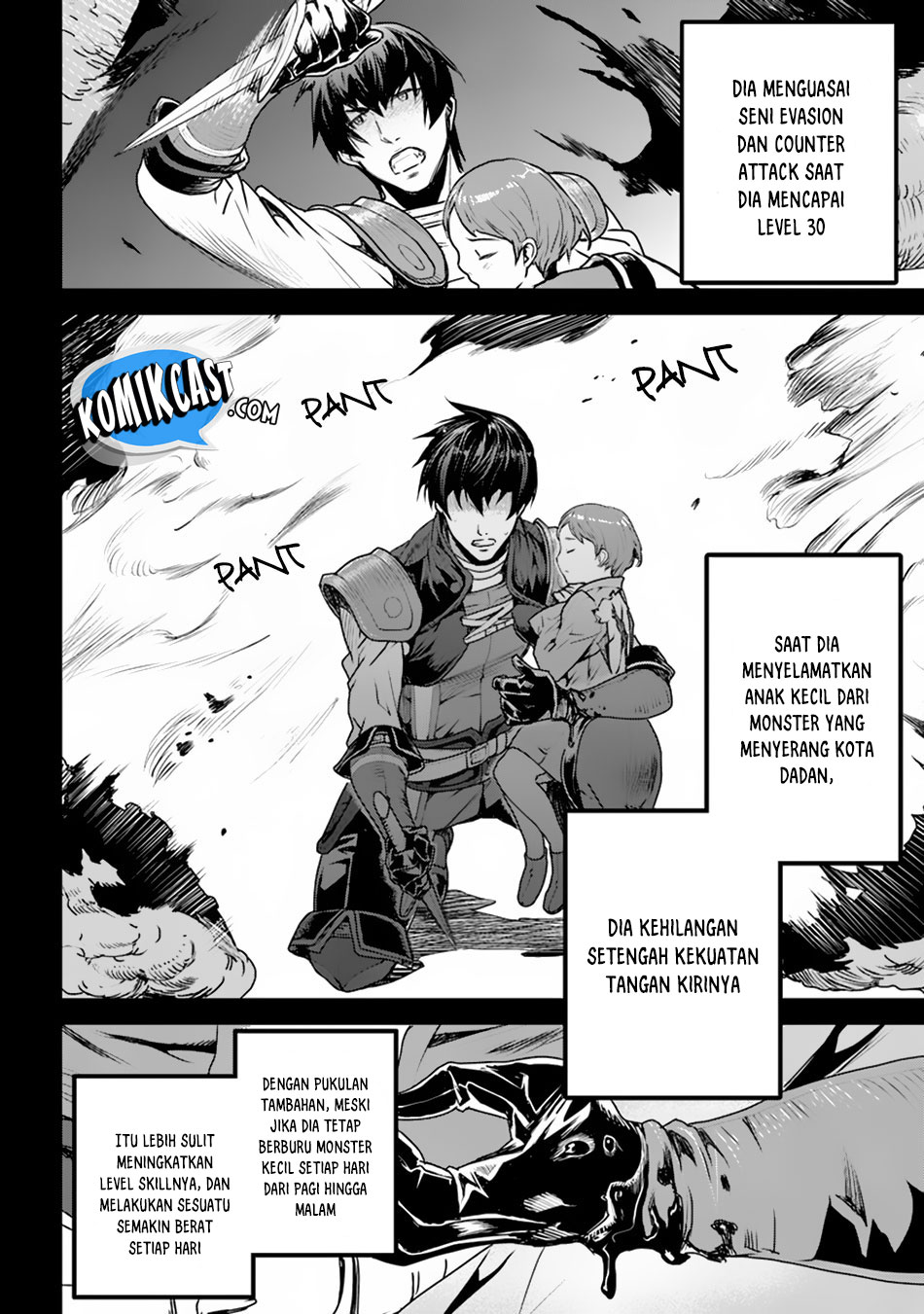 Yakudatazu Skill ni Jinsei o Sosogikomi 25-nen, Imasara Saikyou no Boukentan Midori Kashi no Akira