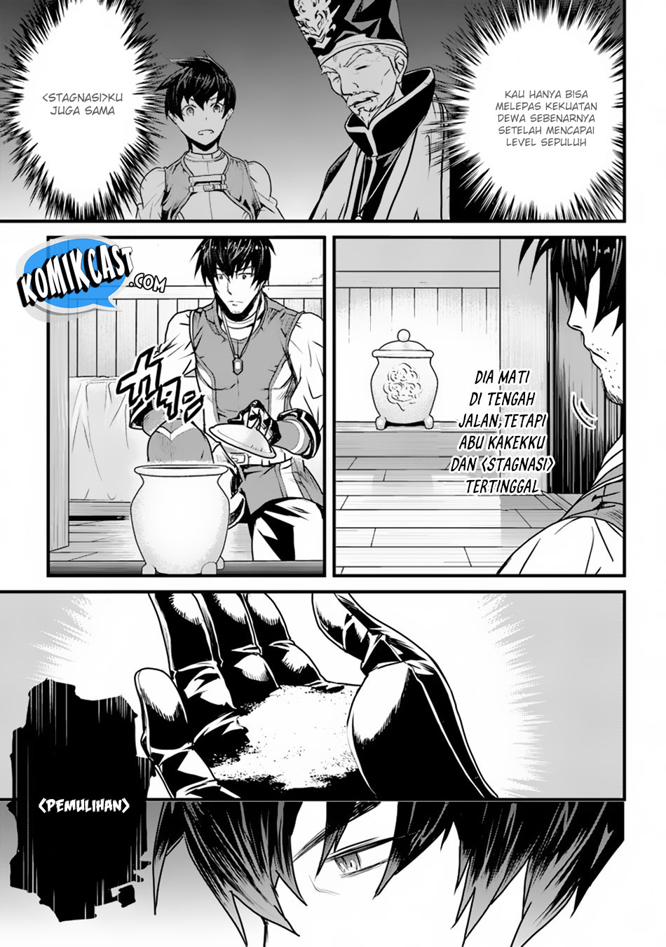 Yakudatazu Skill ni Jinsei o Sosogikomi 25-nen, Imasara Saikyou no Boukentan Midori Kashi no Akira