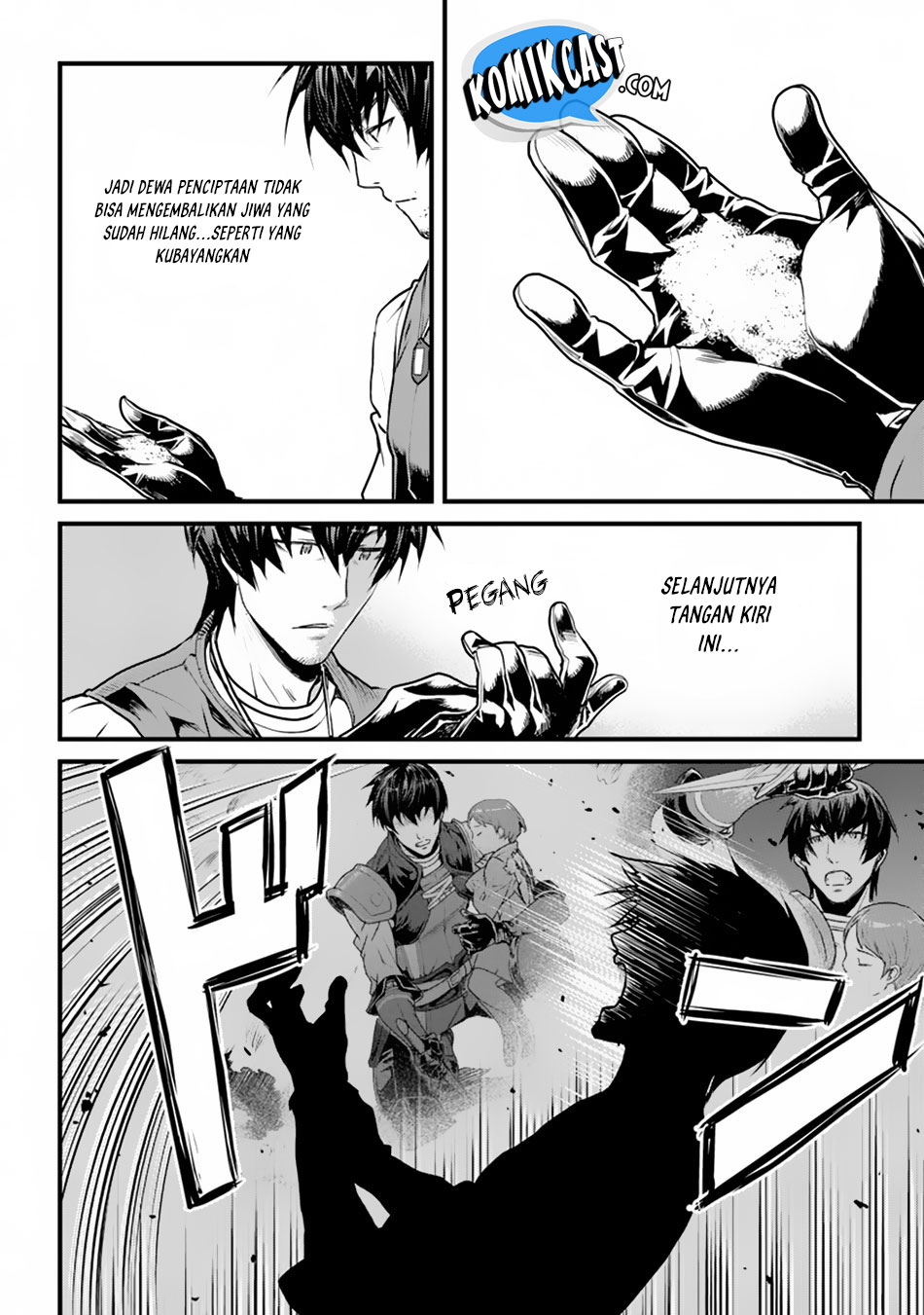 Yakudatazu Skill ni Jinsei o Sosogikomi 25-nen, Imasara Saikyou no Boukentan Midori Kashi no Akira