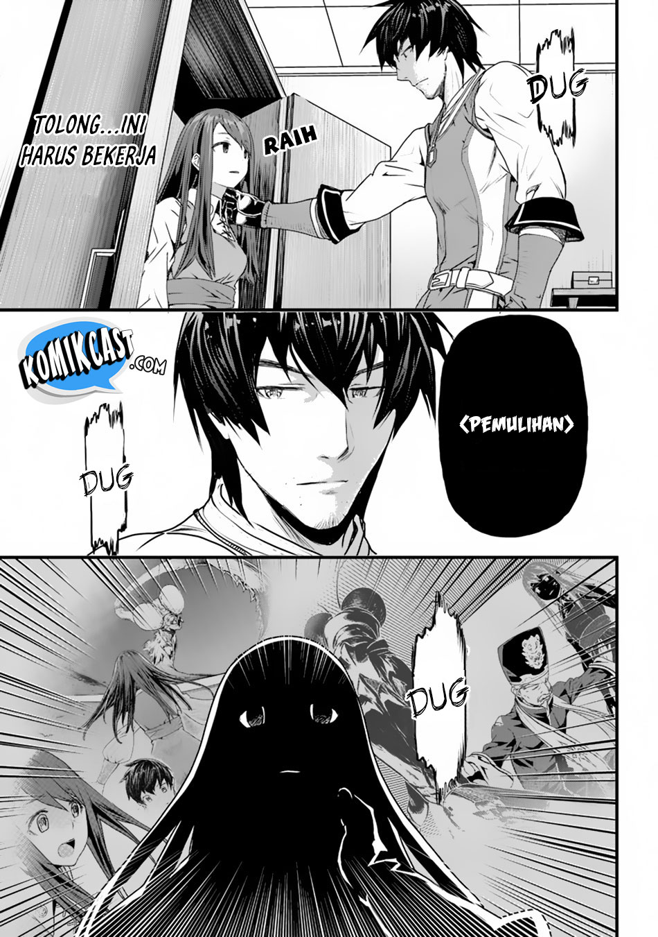 Yakudatazu Skill ni Jinsei o Sosogikomi 25-nen, Imasara Saikyou no Boukentan Midori Kashi no Akira