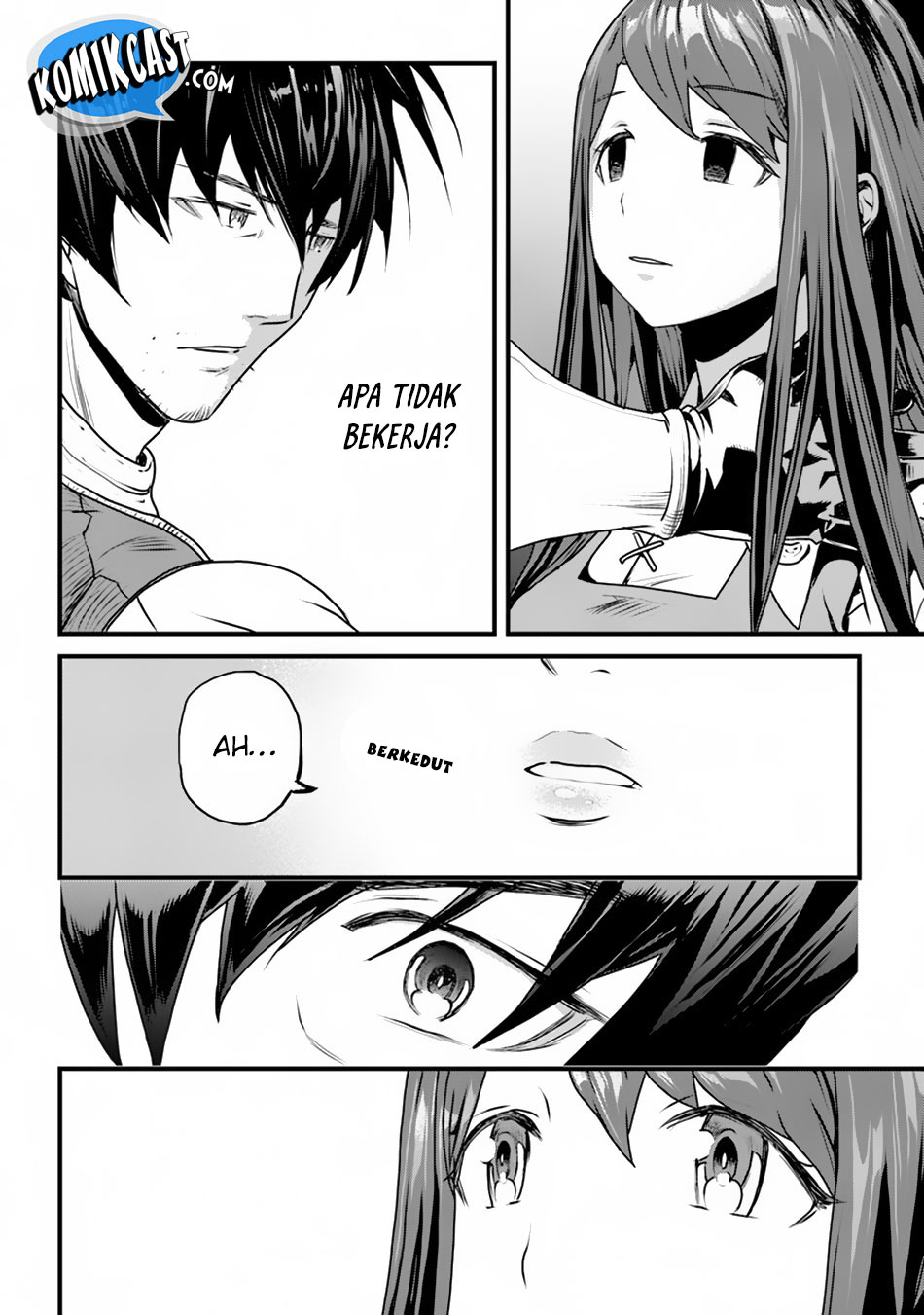 Yakudatazu Skill ni Jinsei o Sosogikomi 25-nen, Imasara Saikyou no Boukentan Midori Kashi no Akira
