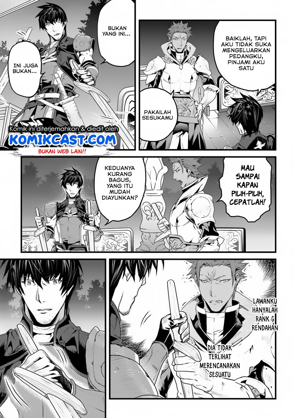 Yakudatazu Skill ni Jinsei o Sosogikomi 25-nen, Imasara Saikyou no Boukentan Midori Kashi no Akira