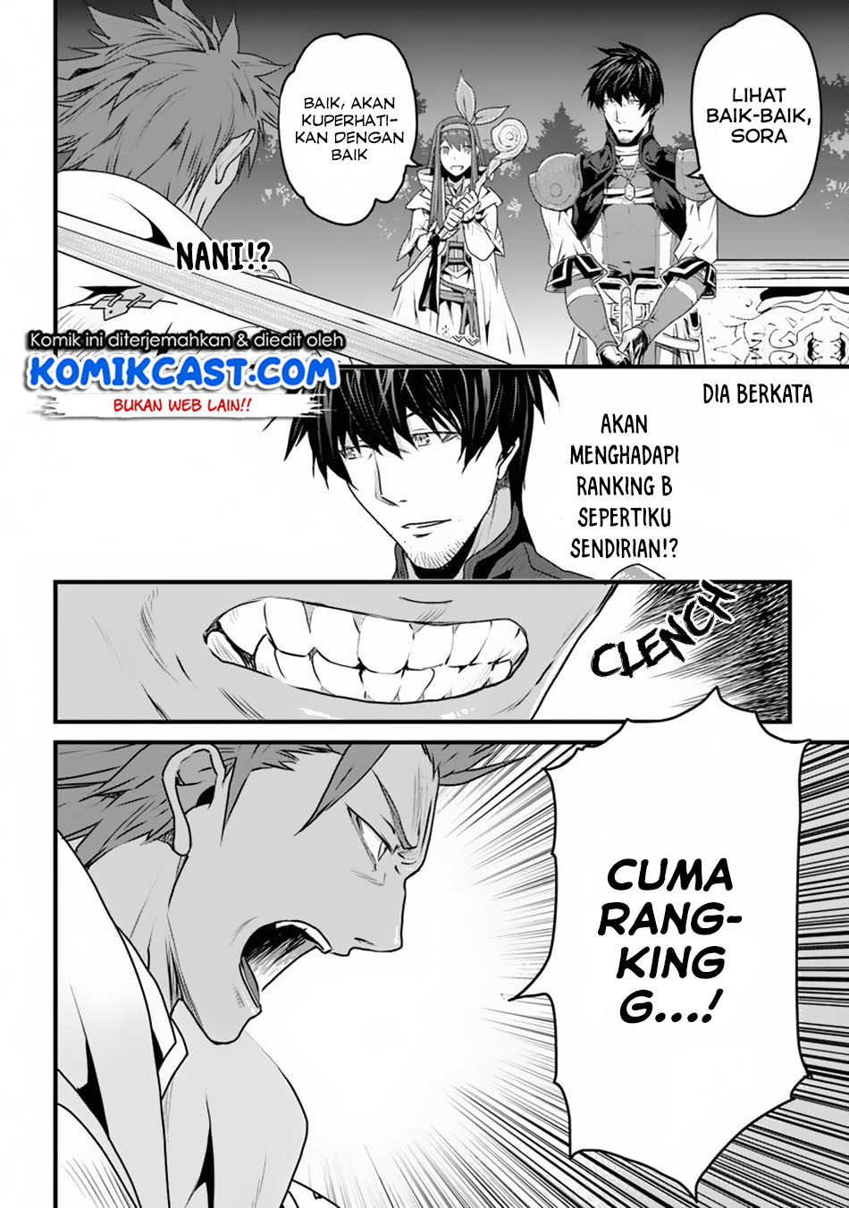 Yakudatazu Skill ni Jinsei o Sosogikomi 25-nen, Imasara Saikyou no Boukentan Midori Kashi no Akira