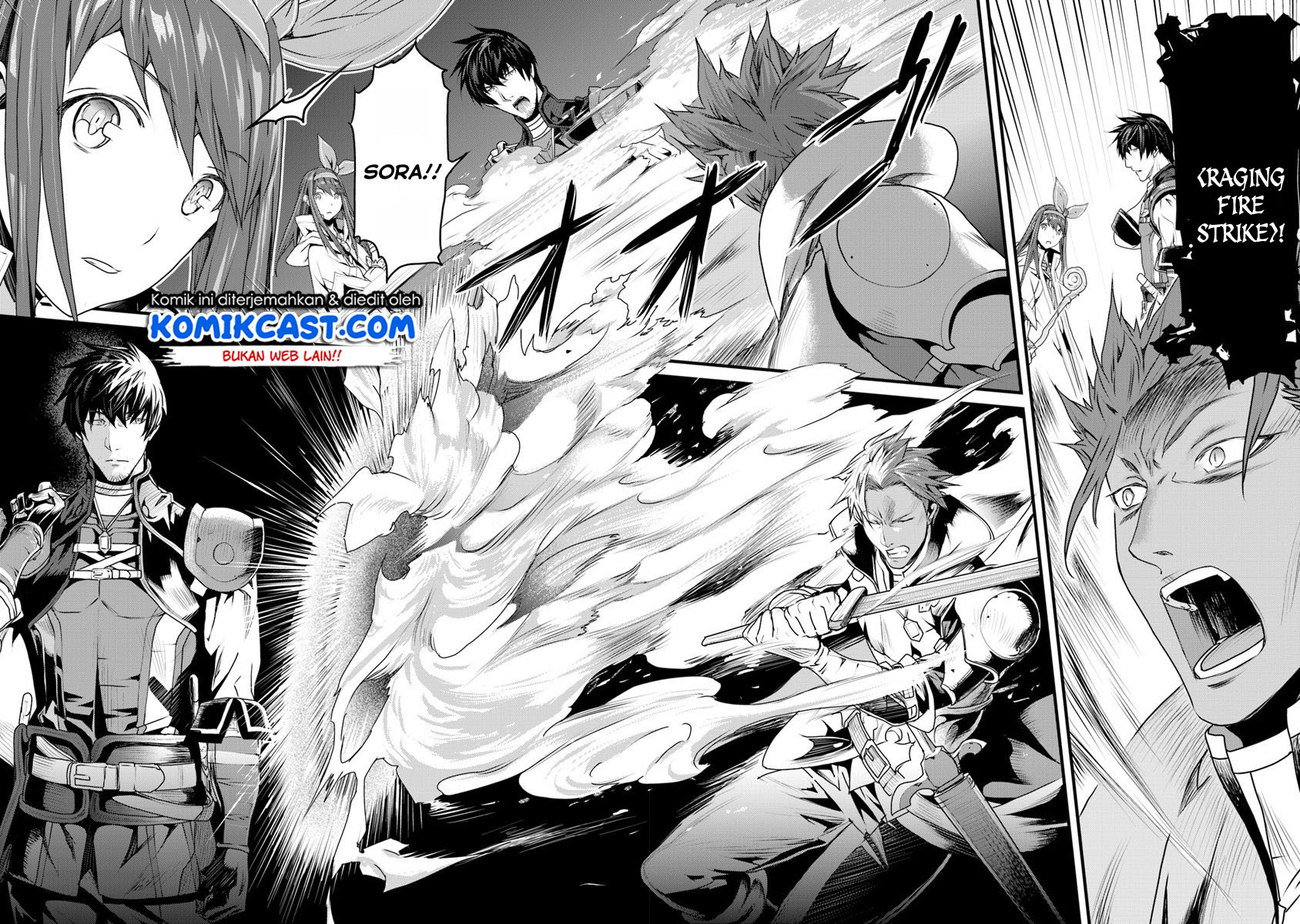 Yakudatazu Skill ni Jinsei o Sosogikomi 25-nen, Imasara Saikyou no Boukentan Midori Kashi no Akira