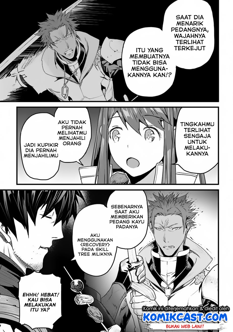 Yakudatazu Skill ni Jinsei o Sosogikomi 25-nen, Imasara Saikyou no Boukentan Midori Kashi no Akira
