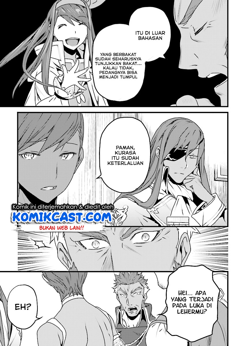 Yakudatazu Skill ni Jinsei o Sosogikomi 25-nen, Imasara Saikyou no Boukentan Midori Kashi no Akira