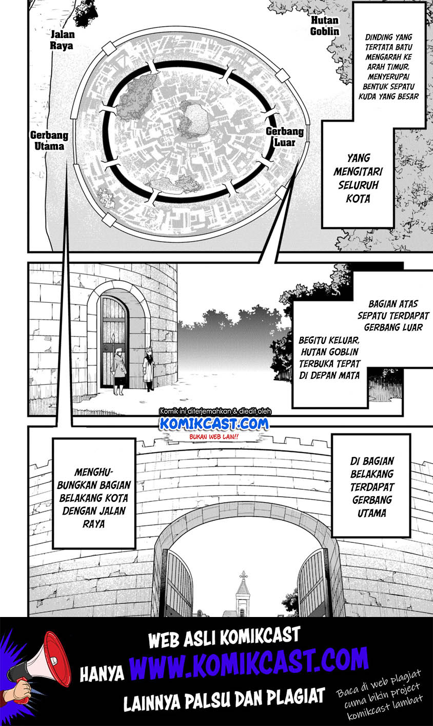 Yakudatazu Skill ni Jinsei o Sosogikomi 25-nen, Imasara Saikyou no Boukentan Midori Kashi no Akira