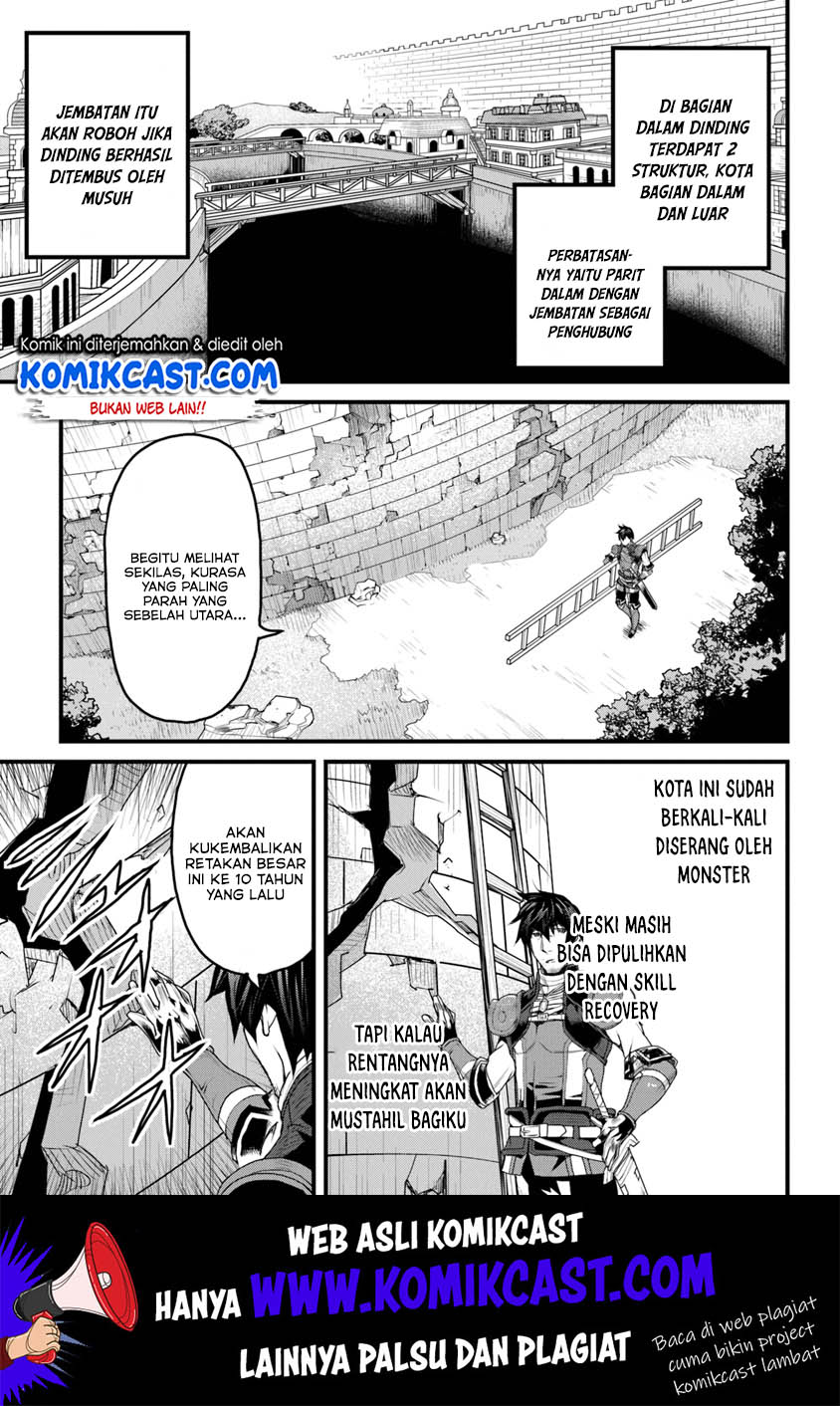Yakudatazu Skill ni Jinsei o Sosogikomi 25-nen, Imasara Saikyou no Boukentan Midori Kashi no Akira