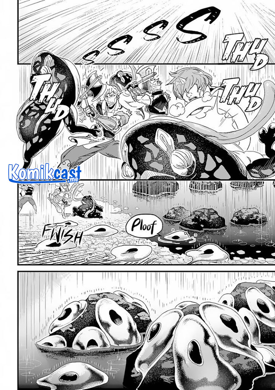 Yakudatazu Skill ni Jinsei o Sosogikomi 25-nen, Imasara Saikyou no Boukentan Midori Kashi no Akira
