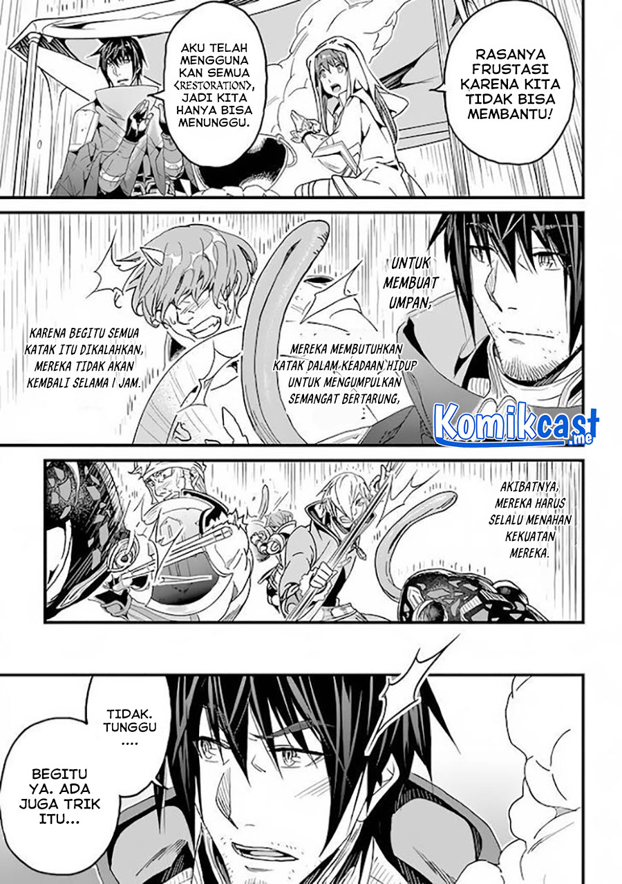 Yakudatazu Skill ni Jinsei o Sosogikomi 25-nen, Imasara Saikyou no Boukentan Midori Kashi no Akira