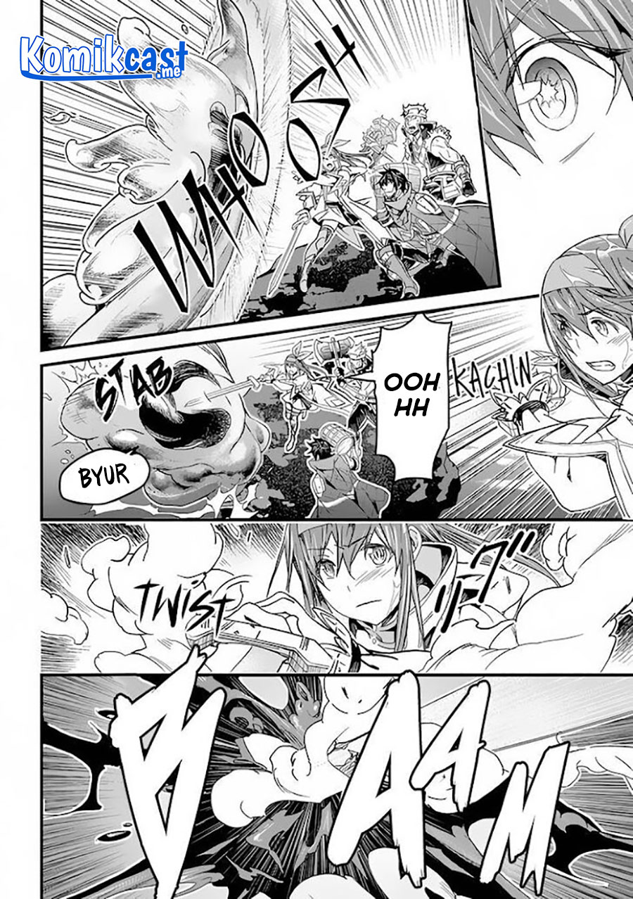 Yakudatazu Skill ni Jinsei o Sosogikomi 25-nen, Imasara Saikyou no Boukentan Midori Kashi no Akira