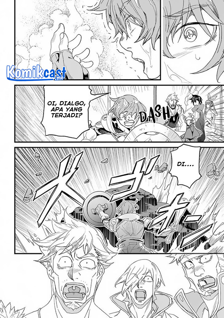 Yakudatazu Skill ni Jinsei o Sosogikomi 25-nen, Imasara Saikyou no Boukentan Midori Kashi no Akira