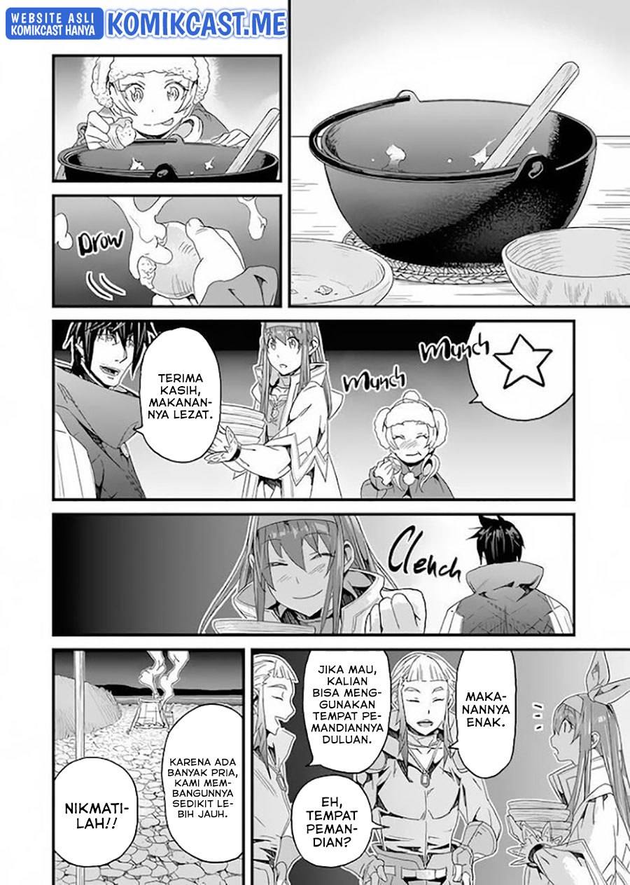 Yakudatazu Skill ni Jinsei o Sosogikomi 25-nen, Imasara Saikyou no Boukentan Midori Kashi no Akira