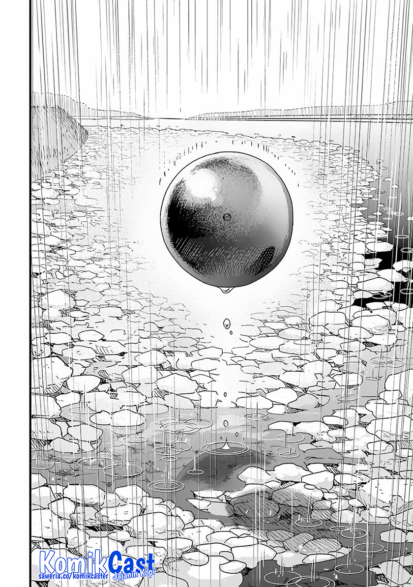 Yakudatazu Skill ni Jinsei o Sosogikomi 25-nen, Imasara Saikyou no Boukentan Midori Kashi no Akira