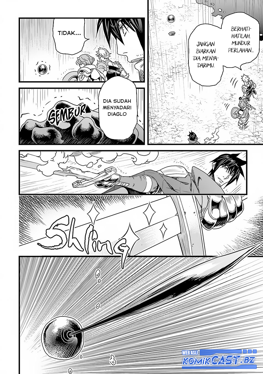 Yakudatazu Skill ni Jinsei o Sosogikomi 25-nen, Imasara Saikyou no Boukentan Midori Kashi no Akira