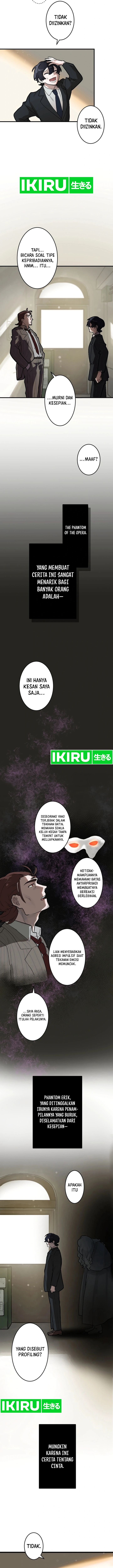 Yakumei Satsujinki