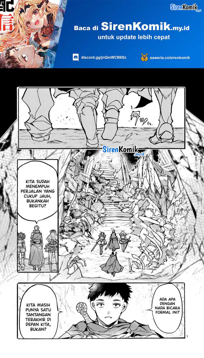 Yamiochi Yuusha No Haishin Haishin~Tsuihousare, Kakushi Boss Beya Ni Hourikomareta Kekka, Boss To Tansakushagari Haishin Wo Hajimeru~