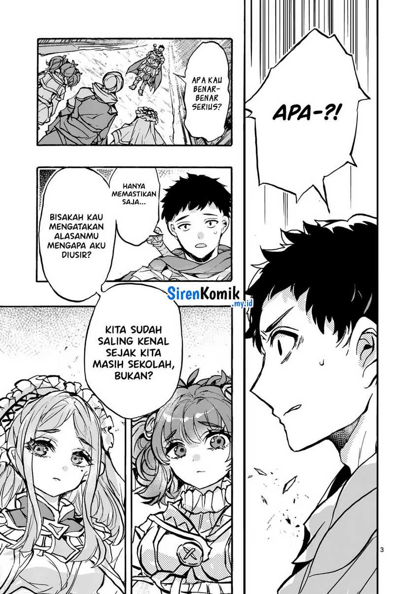 Yamiochi Yuusha No Haishin Haishin~Tsuihousare, Kakushi Boss Beya Ni Hourikomareta Kekka, Boss To Tansakushagari Haishin Wo Hajimeru~