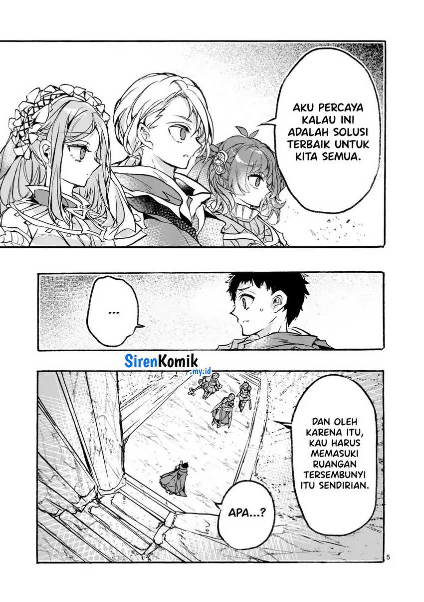 Yamiochi Yuusha No Haishin Haishin~Tsuihousare, Kakushi Boss Beya Ni Hourikomareta Kekka, Boss To Tansakushagari Haishin Wo Hajimeru~